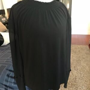 Sexy Adiva long sleeve blouse